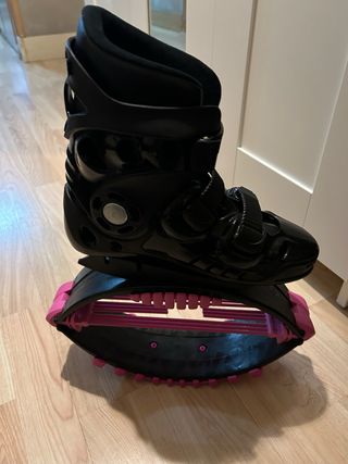 Botas Jumper para Salto, talla S Originales