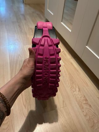 Botas Jumper para Salto, talla S Originales