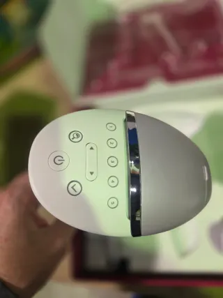 Philips Lumea IPL Serie 8000 Depiladora láser