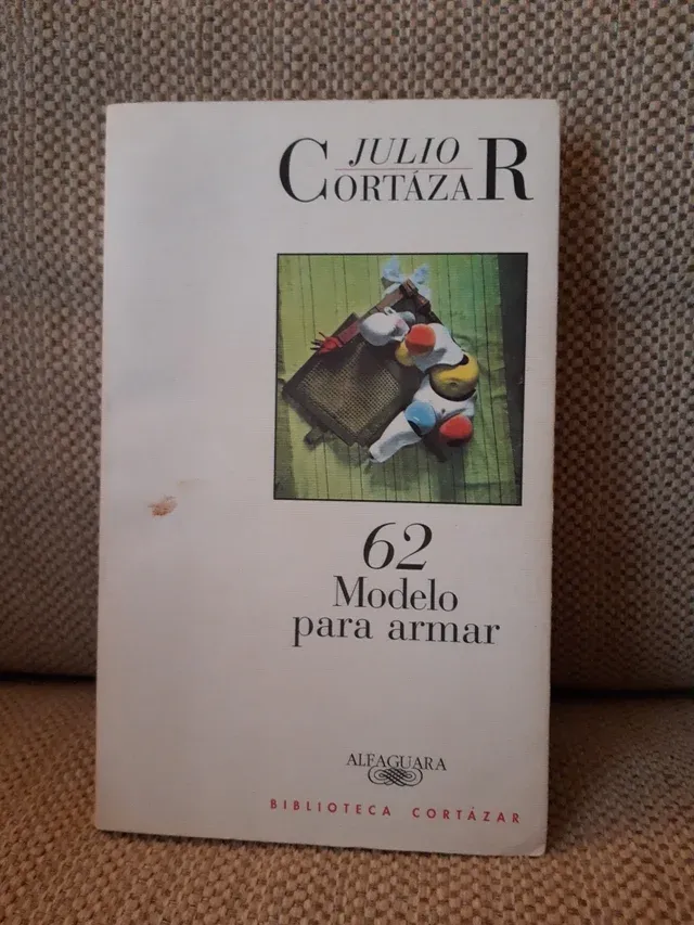 cortázar