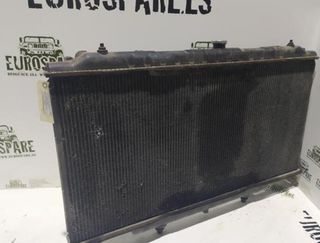 Nissan 26468 radiador agua patrol 3.0 di gr y61