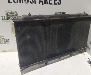 Nissan 26468 radiador agua patrol 3.0 di gr y61