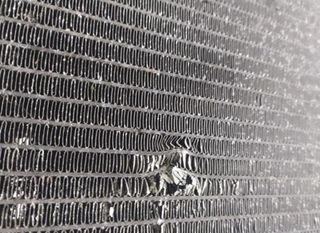 Nissan 26468 radiador agua patrol 3.0 di gr y61