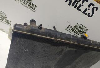 Nissan 26468 radiador agua patrol 3.0 di gr y61