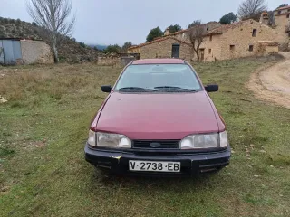 Ford Sierra  1992