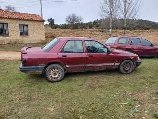 Ford Sierra  1992