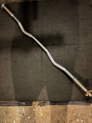 barra Z roscada de 28 mm