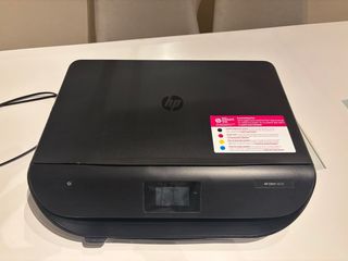 Impresora HP ENVY 5010 Negra