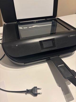 Impresora HP ENVY 5010 Negra