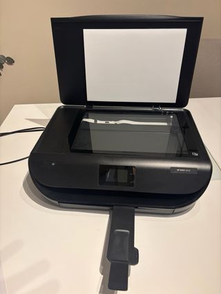 Impresora HP ENVY 5010 Negra