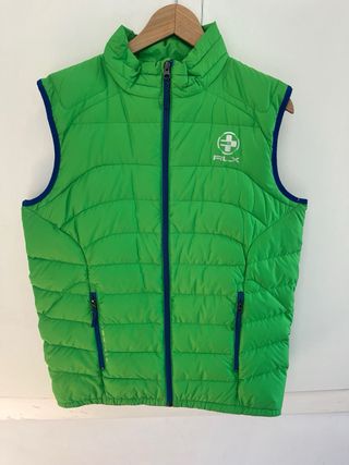 Chaleco RLX Polo Ralf Lauren