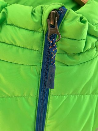 Chaleco RLX Polo Ralf Lauren