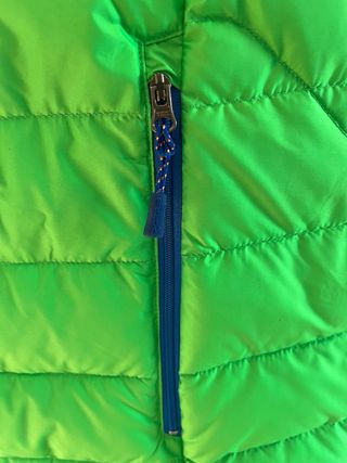 Chaleco RLX Polo Ralf Lauren