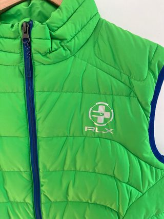 Chaleco RLX Polo Ralf Lauren