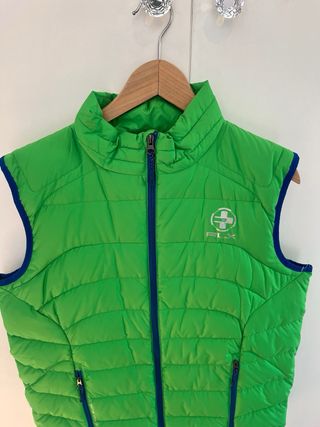 Chaleco RLX Polo Ralf Lauren