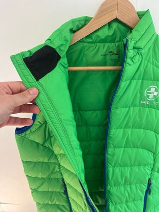 Chaleco RLX Polo Ralf Lauren