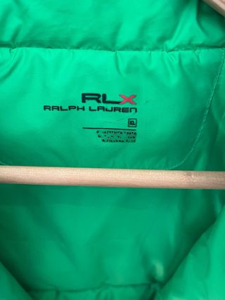 Chaleco RLX Polo Ralf Lauren