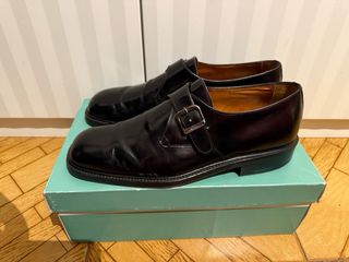 Zapatos Gianfranco Zampiere Milano