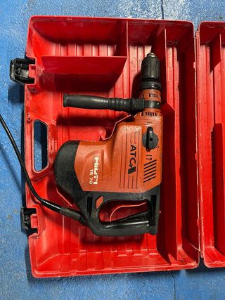 Hilti TE 70 Martillo Demoledor