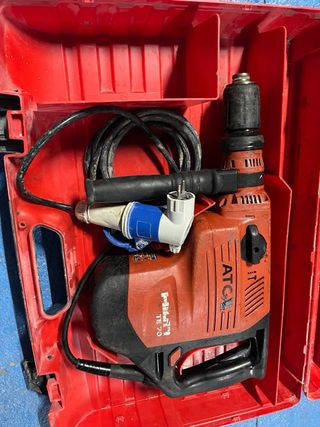 Hilti TE 70 Martillo Demoledor