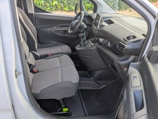 Citroen Berlingo 1.5BlueHdi 100 3Plazas IVA Inc