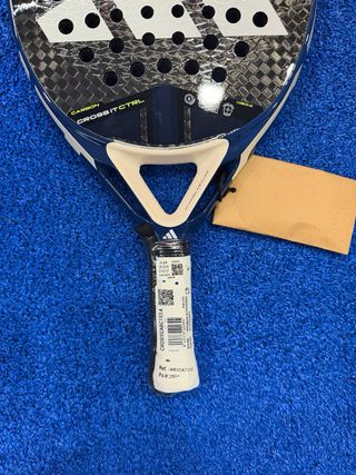 Cross It Carbon Ctrl