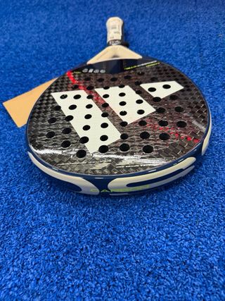 Cross It Carbon Ctrl