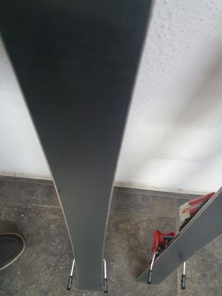 Esquís Infantiles Atomic Race 7 100cm