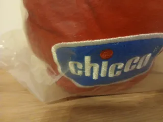 Peluche Chicco Renna nuovo con cartellino