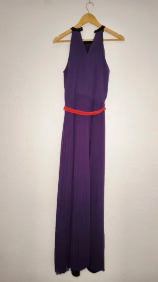 Vestido de cóctel