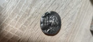 Medaglia italiana antica