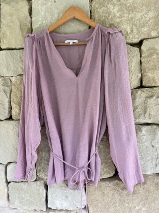 Camisa mujer Talla L de Scalpers