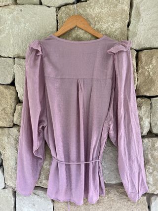 Camisa mujer Talla L de Scalpers