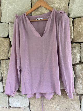 Camisa mujer Talla L de Scalpers