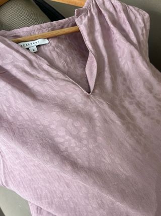 Camisa mujer Talla L de Scalpers