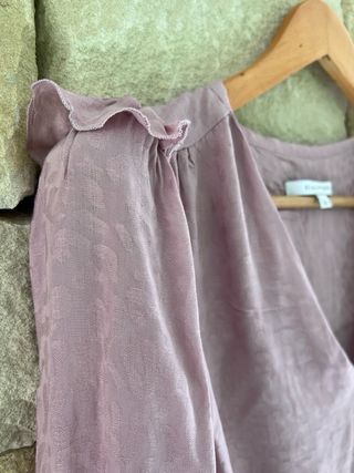 Camisa mujer Talla L de Scalpers