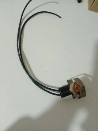 Sensor Saunier Duval Exterior