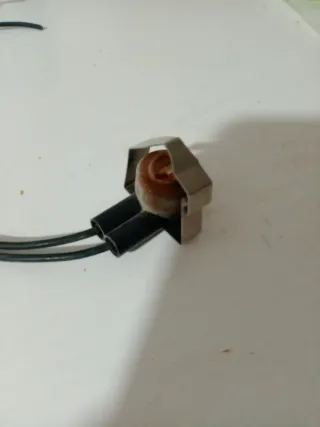 Sensor Saunier Duval Exterior