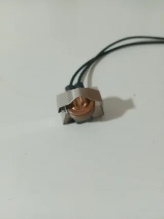 Sensor Saunier Duval Exterior