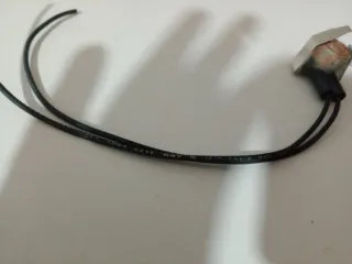 Sensor Saunier Duval Exterior