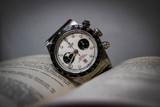 Reloj Tudor Black Bay Crono 41mm Nuevo