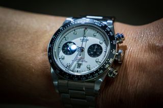 Reloj Tudor Black Bay Crono 41mm Nuevo