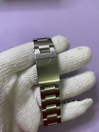 Reloj Tudor Black Bay Crono 41mm Nuevo