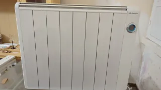 Emisor Térmico Orbegozo