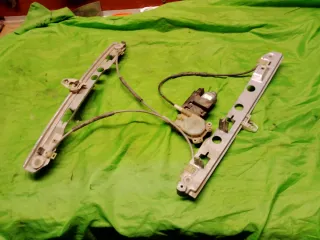 Elevalunas Megane 2 Delantero Derecho 5 puertas