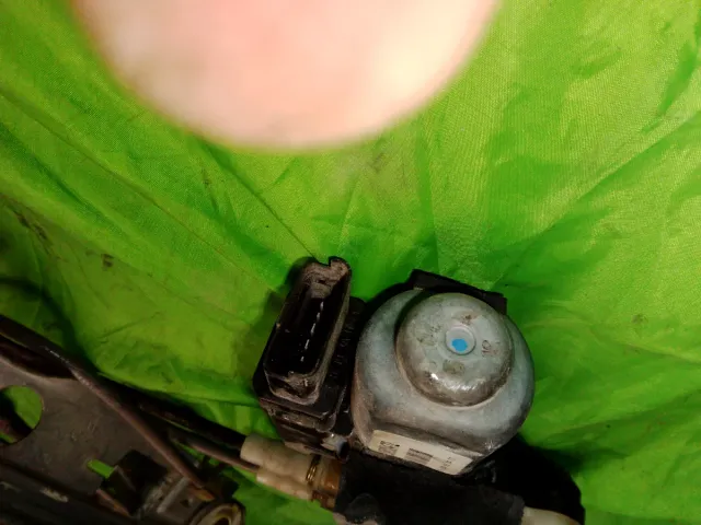 Elevalunas Megane 2 Delantero Derecho 5 puertas