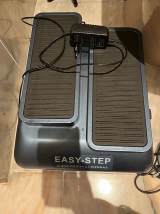 Easy Step Ejercitador de Piernas