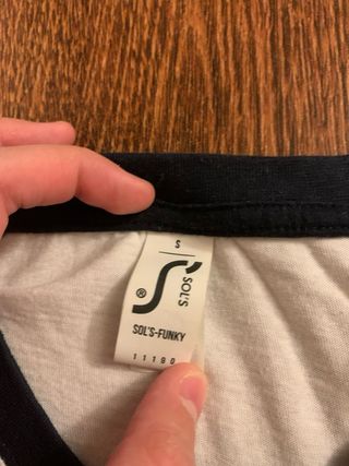 Camiseta de pádel evolución hombre