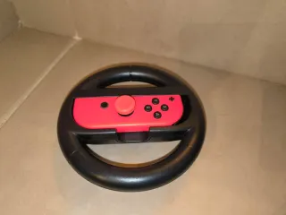 Nintendo Switch Accesorios y Mandos