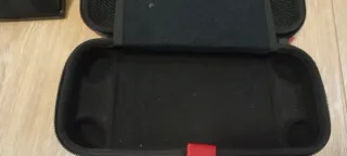 Funda para Nintendo Switch